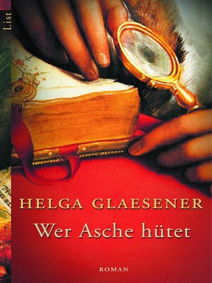 cover image of Wer Asche hütet